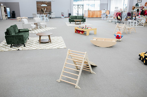 Third Gear Playroom